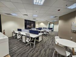 PLUS (D1), Office #561019641